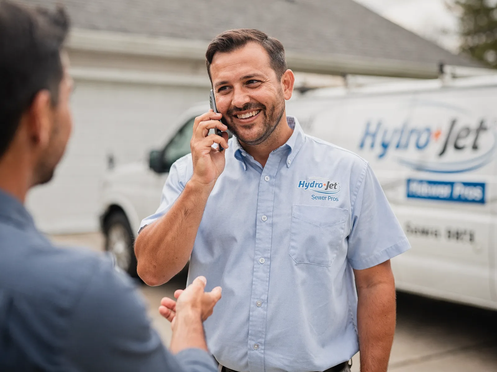 Hydro Jetting Westphalia, IN FAQs